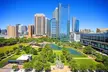 Arrival Private Transfer: George Bush Airport IAH to Houston in Business Car - Second Medium