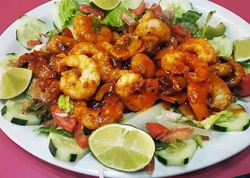 5% Cash Back at Guerrero Maya Mexican Restaurant