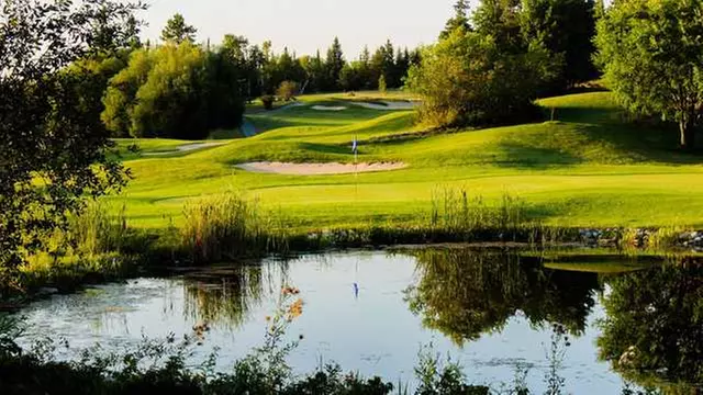 Online Booking - Round of Golf at Kenora Golf & Country Club - Primary Image