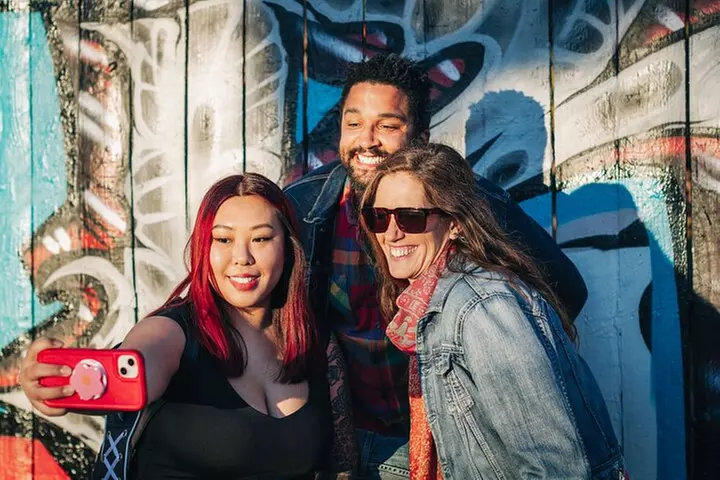 Denver's Beer and Graffiti Walking Tour