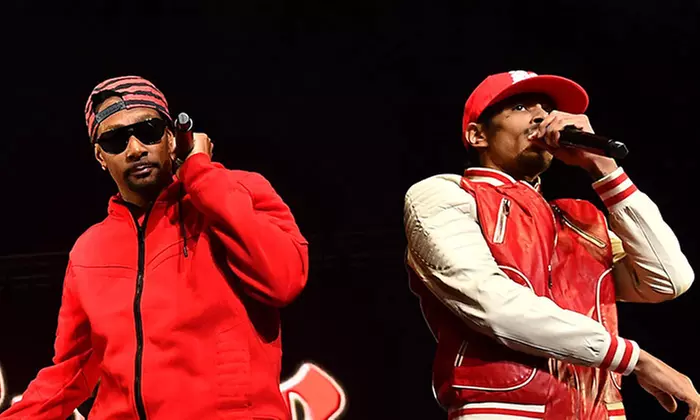 Bone Thugs N Harmony (18+ Event) - Apr 5, 2024, 8:30 PM - Primary Image