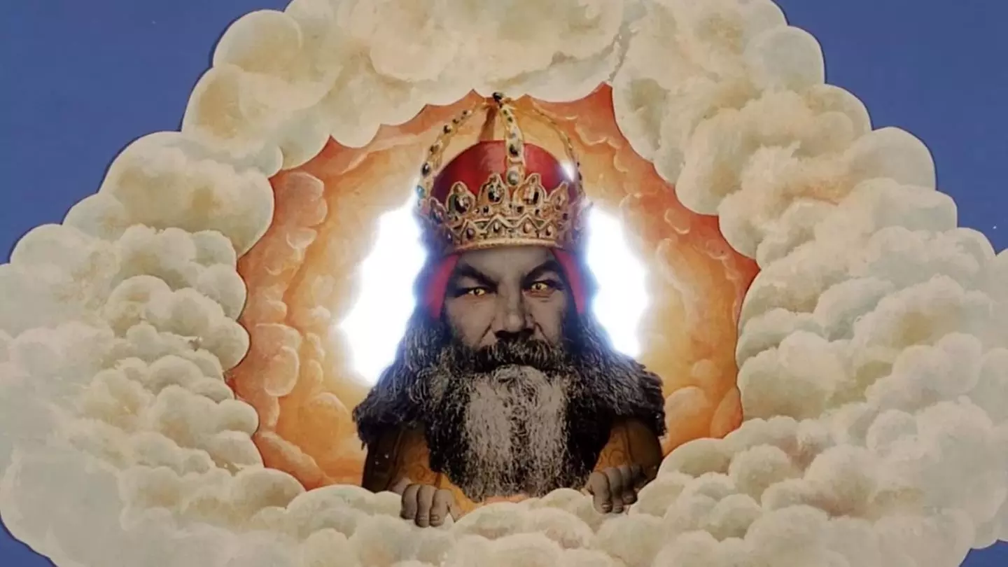 "Monty Python and the Holy Grail" (1975) - Saturday, Jun 17, 2023 / 7:00pm - Primary Image