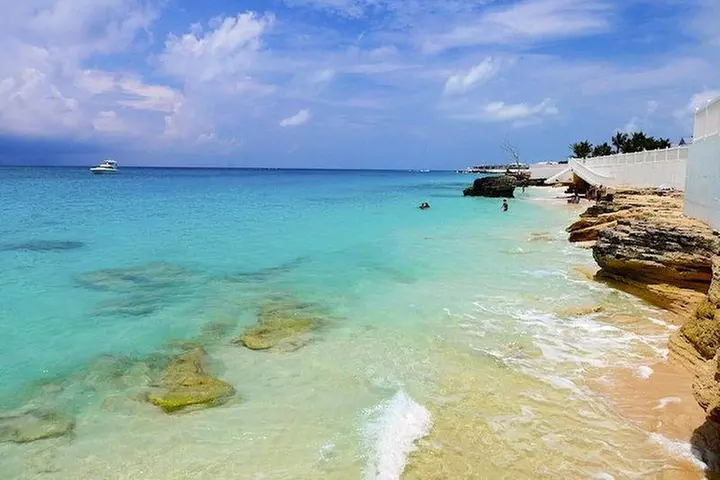 Bimini Day Cruise from Fort Lauderdale with Round-Trip Miami Transfer