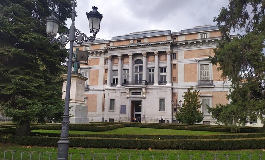 Image 5: Visita Privada al Museo del Prado en Madrid