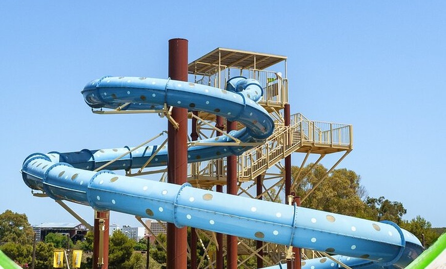 Image 7: Entradas para el parque acuático Western Water Park