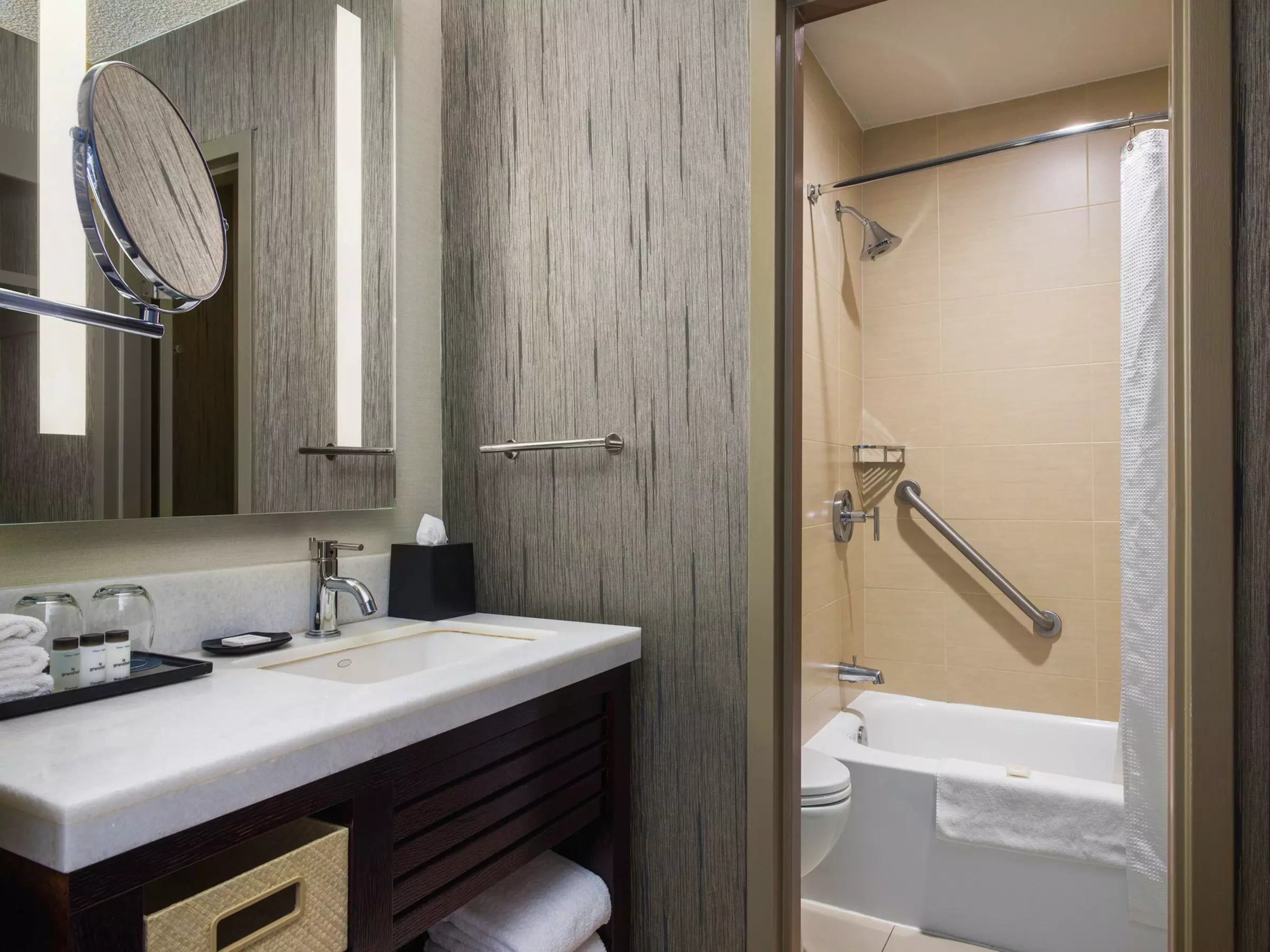 ✈ CALIFORNIË | San Francisco - Riu Plaza Fisherman's Wharf 4*, 5 na...