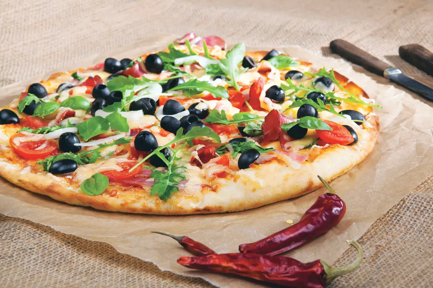$12.50 For $25 Worth Of Casual Dining - Second Medium