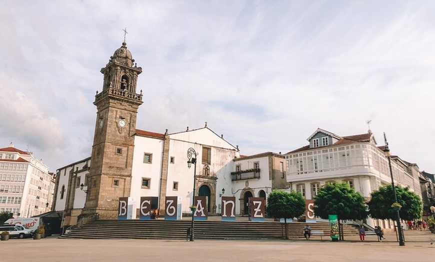 Image 8: Excursión a A Coruña y Betanzos desde Santiago de Compostela