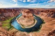 Antelope Canyon and Horseshoe Bend Air and Ground Tour from Vegas - Second Medium