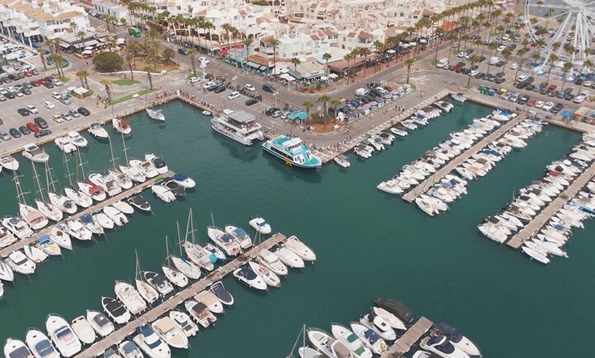 Image 2: Ferry Benalmádena Fuengirola