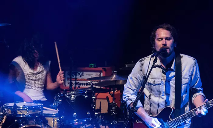Silversun Pickups (18+ Event) - May 10, 2024, 8:00 PM - Primary Image