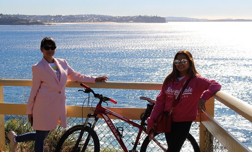 Image 7: Manly and more private tour