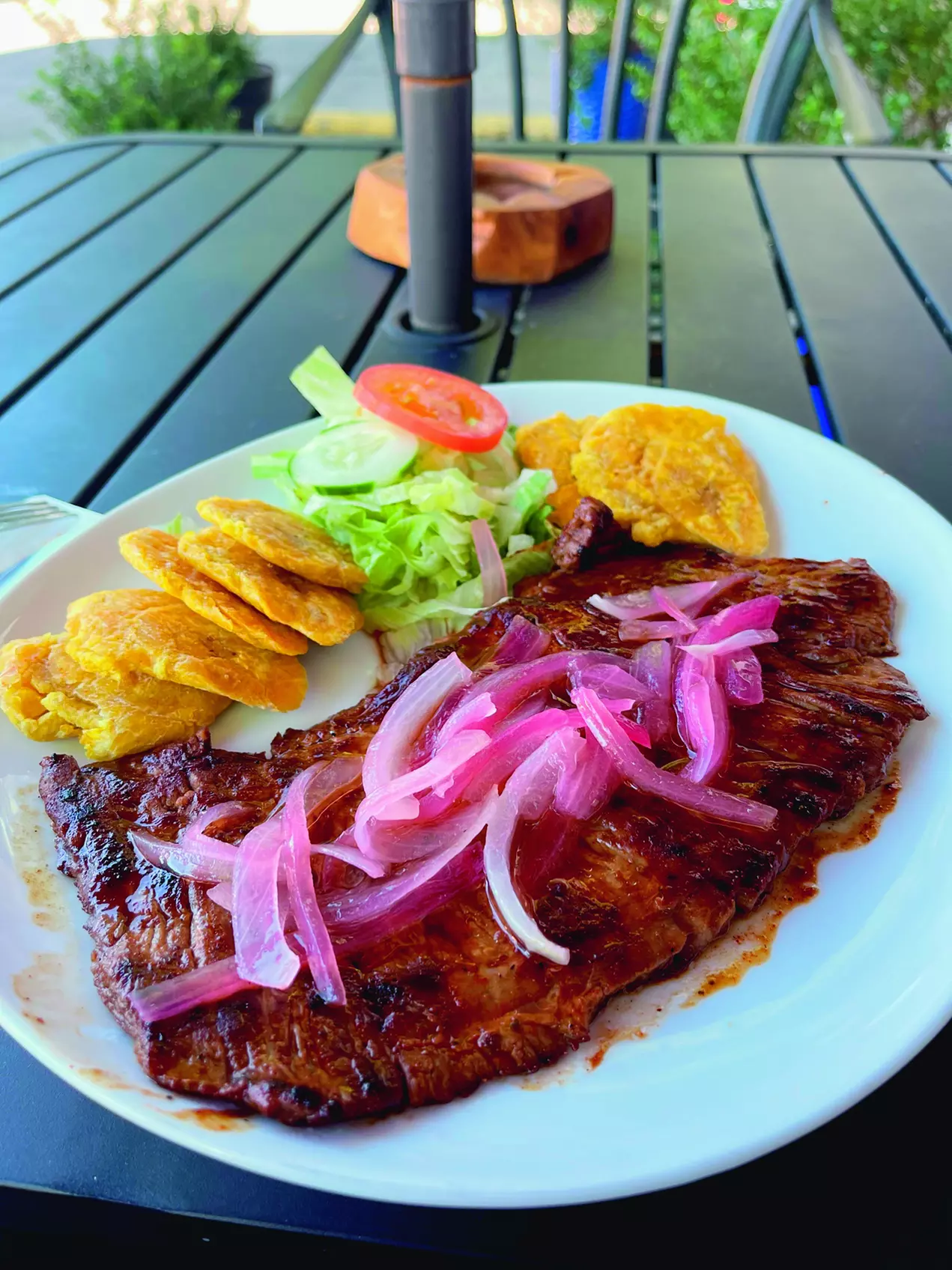 $15 For $30 Worth of Casual Dining - Second Medium