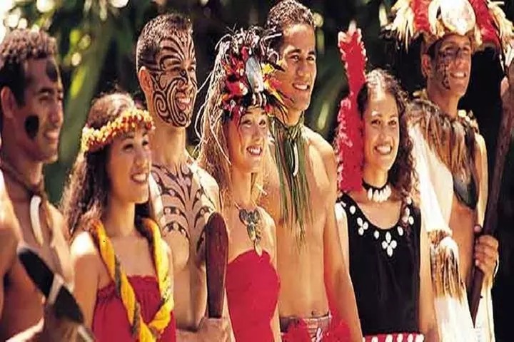 Pearl Harbor + Dole Plantation + Polynesian Center from Kauai - Primary Image