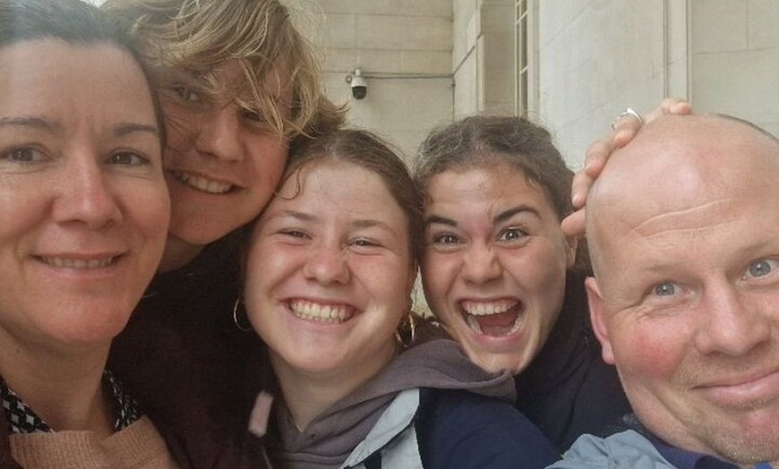 Image 15: Chester Quest: Self Guided City Walk & Immersive Treasure Hunt