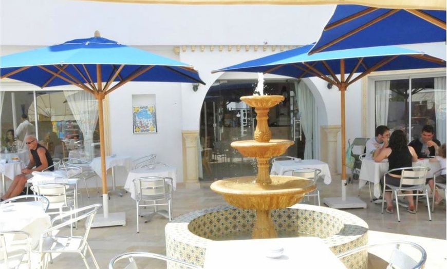 Image 32: ✈ TUNISIE | Hammamet - Residence Romane 2*