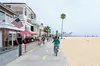 Hike and Bike through Orange County