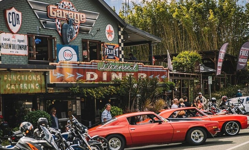 Image 10: Sunshine Coast and Noosa Wine, Beer and Whisky Private Tour