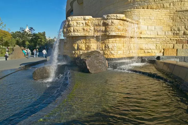 Washington DC Smithsonian Natural History Private Tour