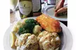 $15 For $30 Worth Of Casual American Fare - Second Medium