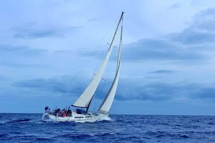 Adventure Sail from Lahaina Harbor - Primary Image