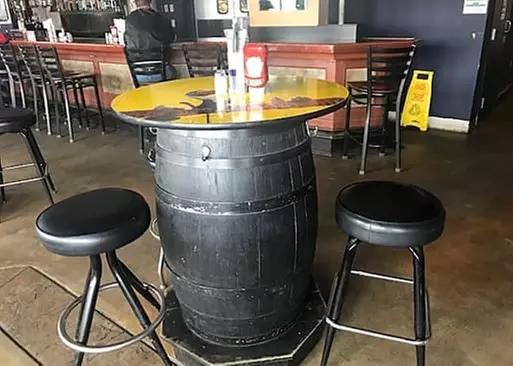 5% Cash Back at Grid Iron Ale House & Grille