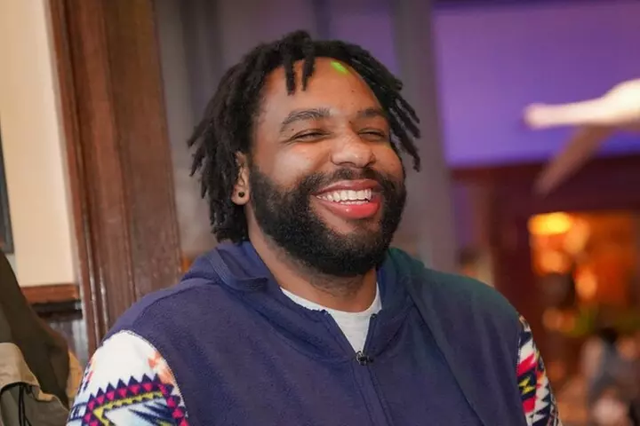 Philadelphia Old City History Pub Crawl Small-Group Tour