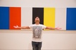 Instagram Photo Tour and Art Walk at The Art Institute in Chicago - Second Medium