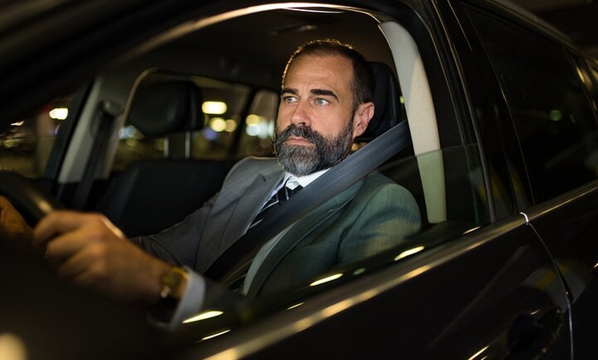 Image 5: Central London to Cambridge City Private Sightseeing Tour