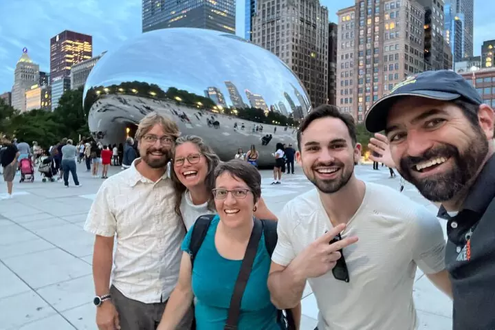 Chicago Favorites Ultimate Food and Walking Tour