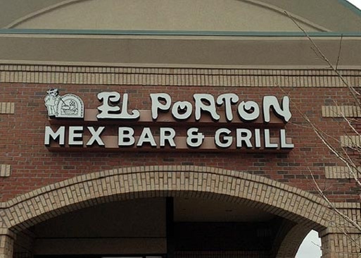5% Cash Back at El Porton #9 - Collierville