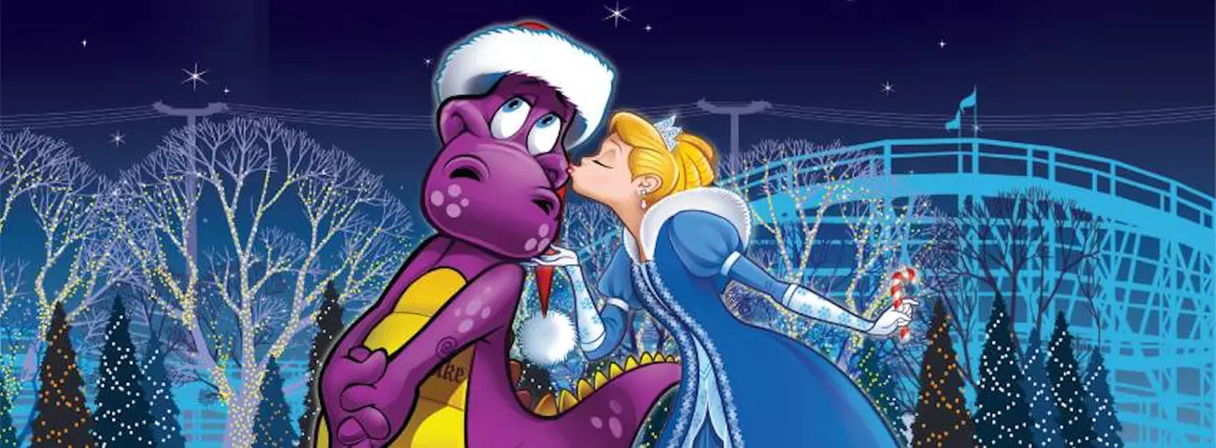 Dutch Wonderland - Dutch Winter Wonderland: November 19, 20, 25, 26, 27, December 3, 4, 10, 11, 17, 18, 26, 27, 28, 29 or 30 - Primary Image