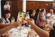 Haunted French Quarter Original Cocktail Tour - Second Medium