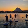 Image 1: Sunset Paddle Board Experience en Jávea España