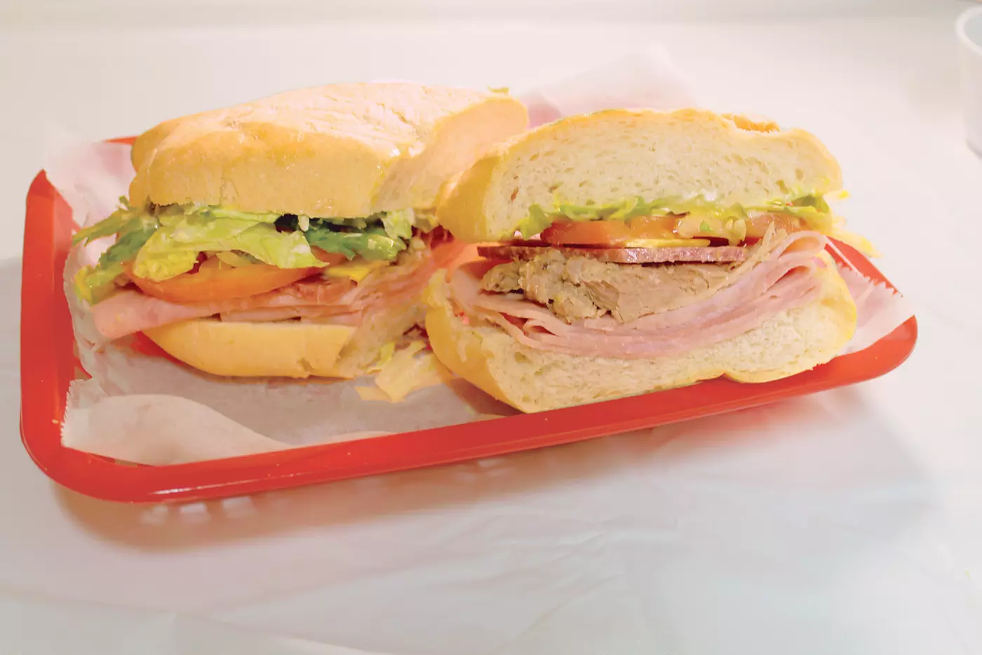 $10 For $20 Worth Of Latin Cuisine - Primary Image