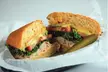 $10 For $20 Worth Of Sandwiches, Salad & Yogurt - Second Medium
