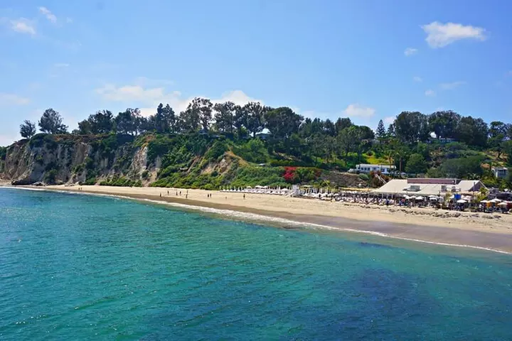 Private Tour of Los Angeles' Top Attractions