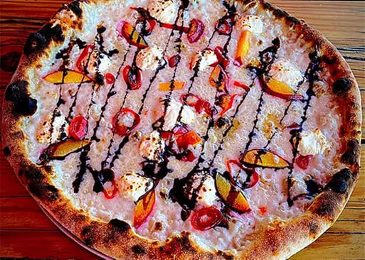 5% Cash Back at East Glisan Pizza Lounge