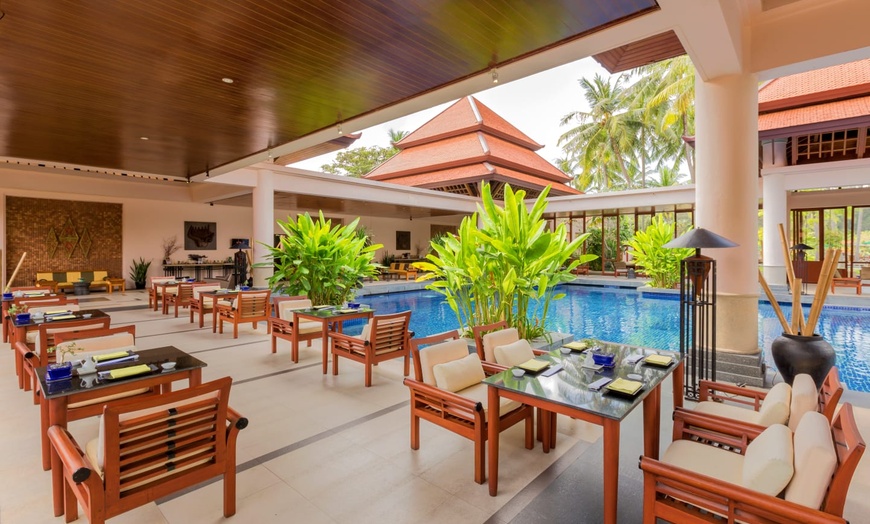 Image 12: ✈ THAÏLANDE DU SUD | Phuket - Banyan Tree Phuket 5* - Villa avec pi...