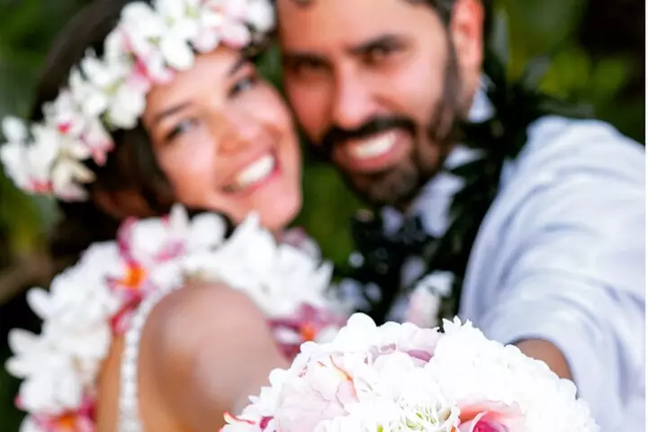 Maui Photoshoot Fun and Creative memories