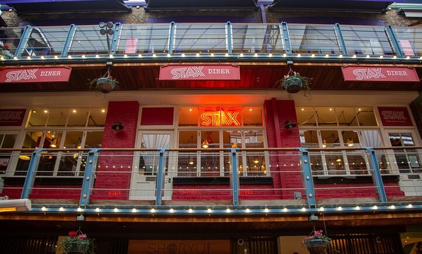 Image 8: London Soho Music Walking Tour