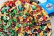 Portland Pizza Tour - Second Medium