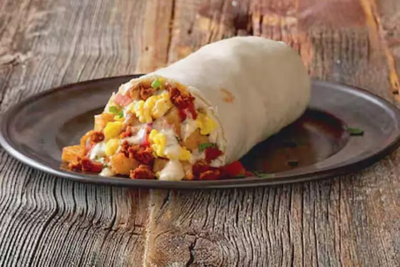 $15 For $30 Worth Of Mexican Cuisine - Second Medium