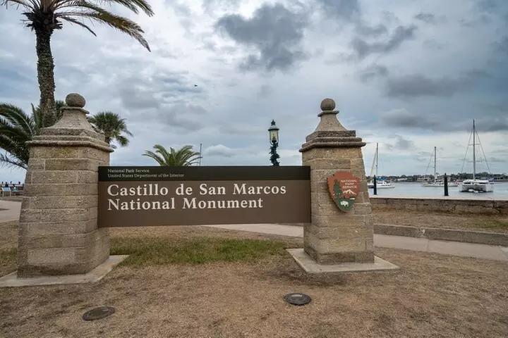 Telling Elegies Adults Walking Tour in Saint Augustine