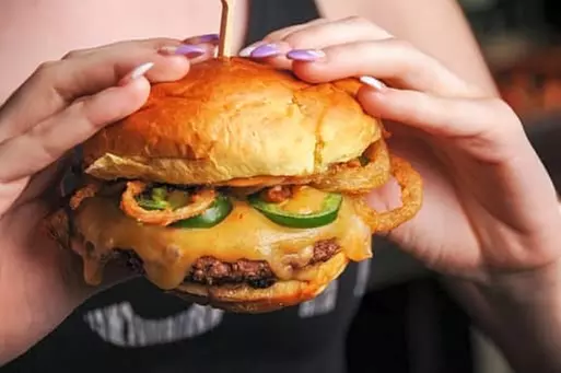 5% Cash Back at Bradshaw Social House