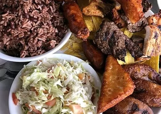 5% Cash Back at Portobanco's Restaurant