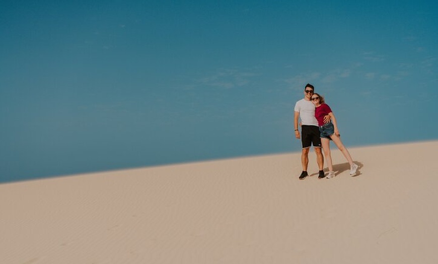 Image 48: Fuerteventura Norte - Excursión de 4 horas con salida desde Corralejo