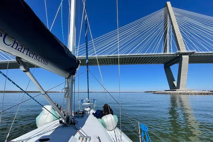 Private Luxury Yacht Charters, BYOB & Dolphins