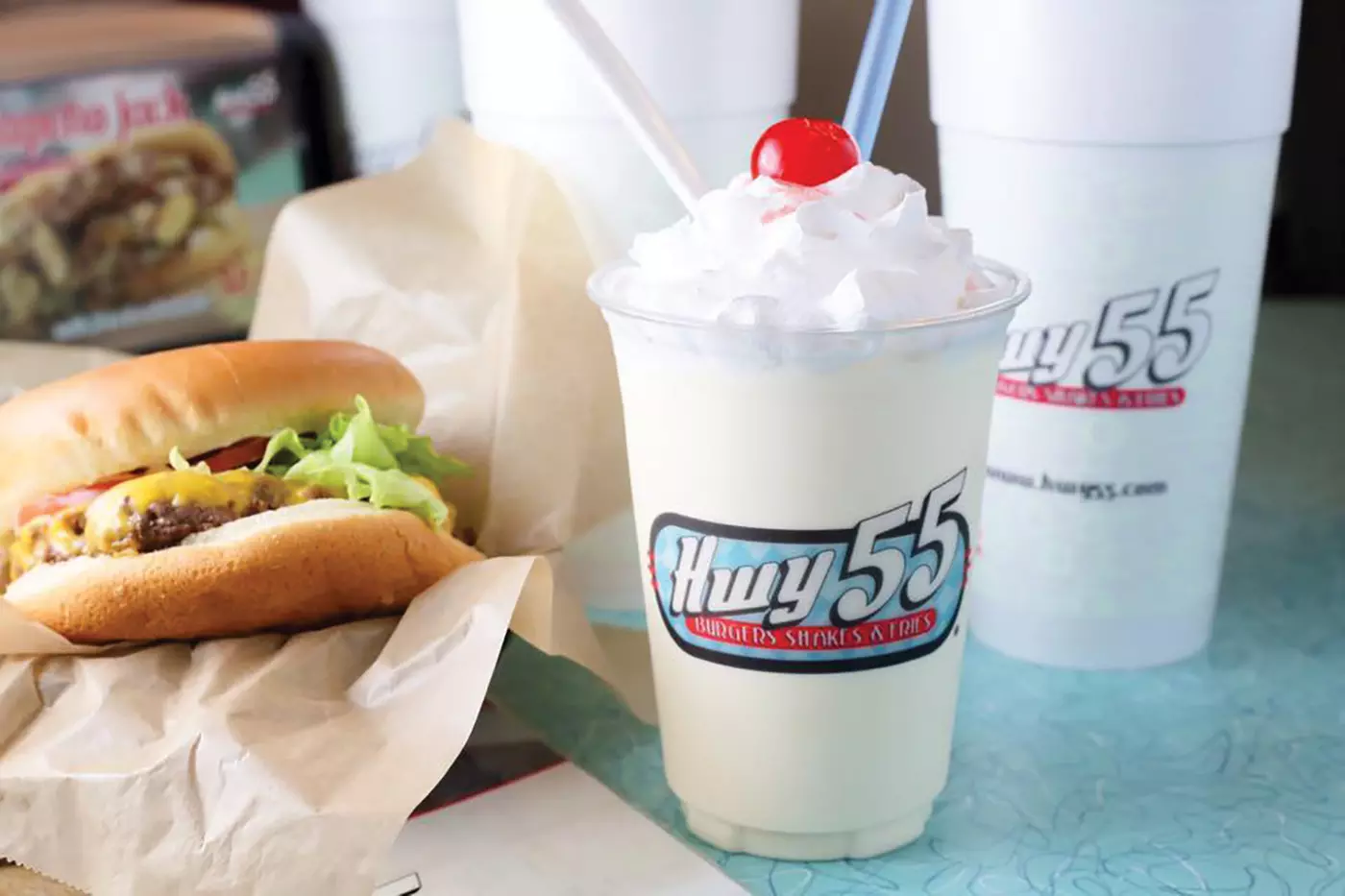 $10 For $20 Worth Of Casual Dining - Second Medium