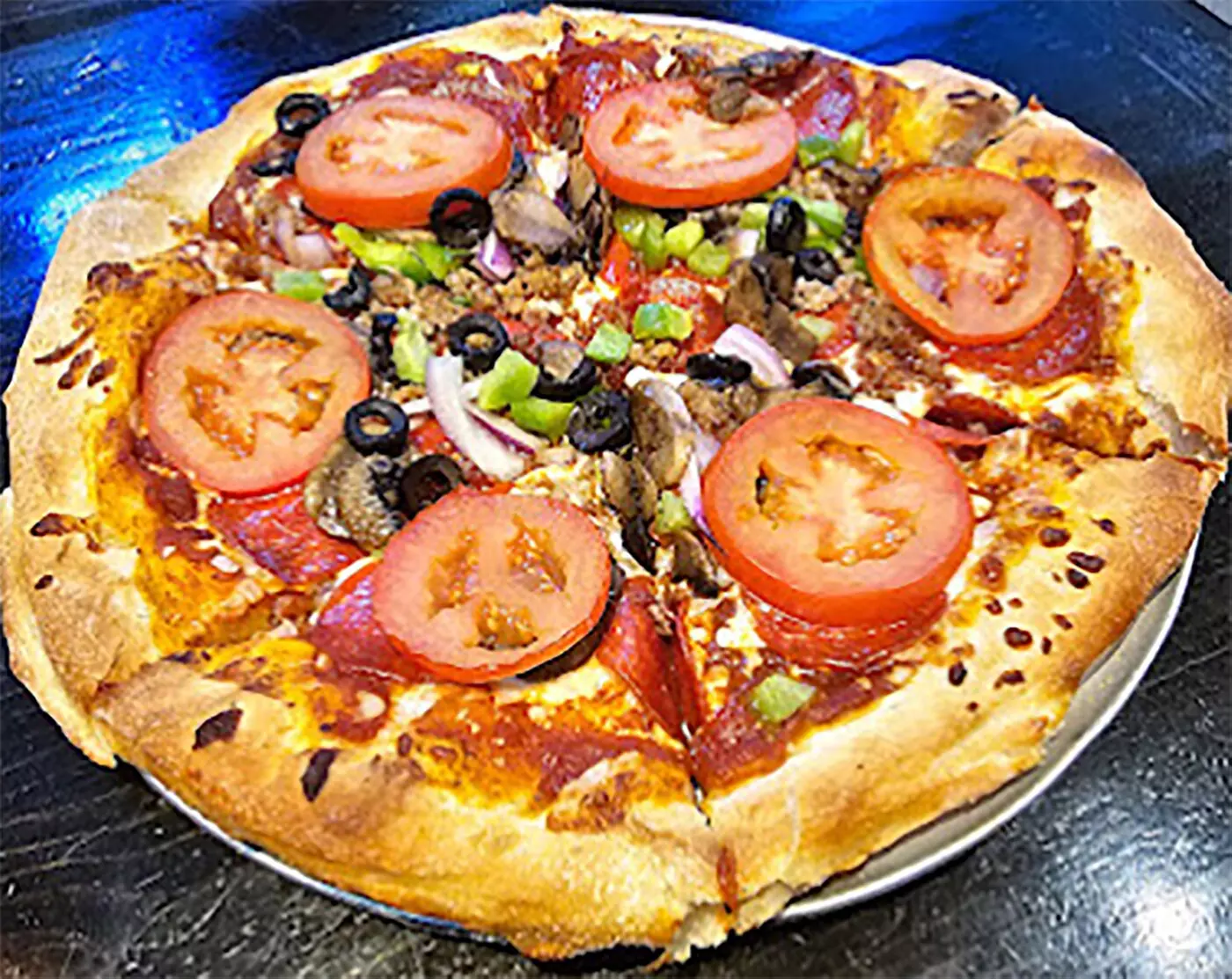 $10 For $20 Worth Of Italian Cuisine